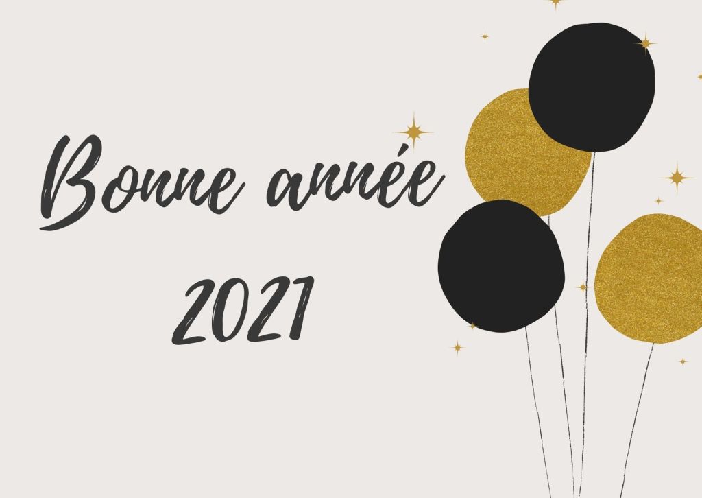 Lettre à 2021