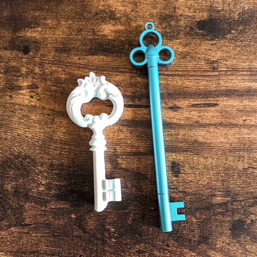 Secrets et transparence