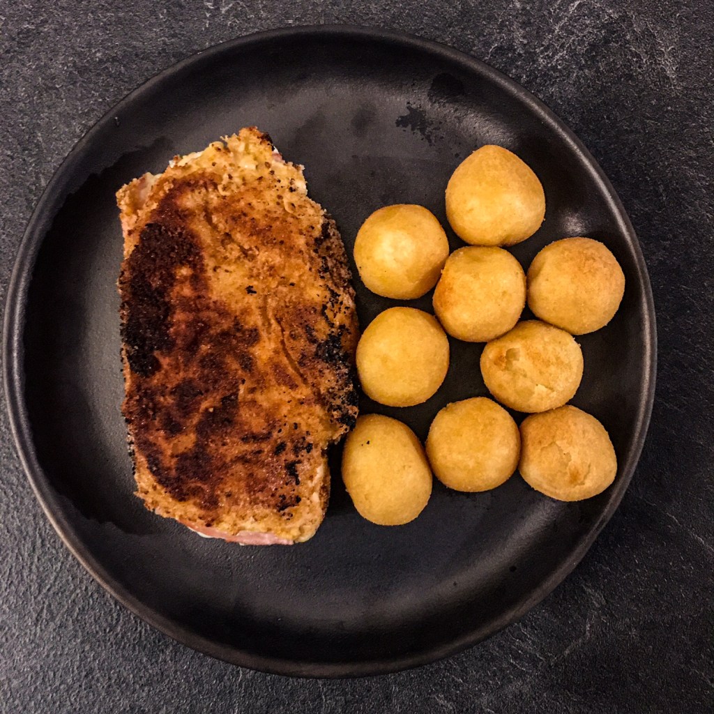 Cordons bleus d’Auvergne