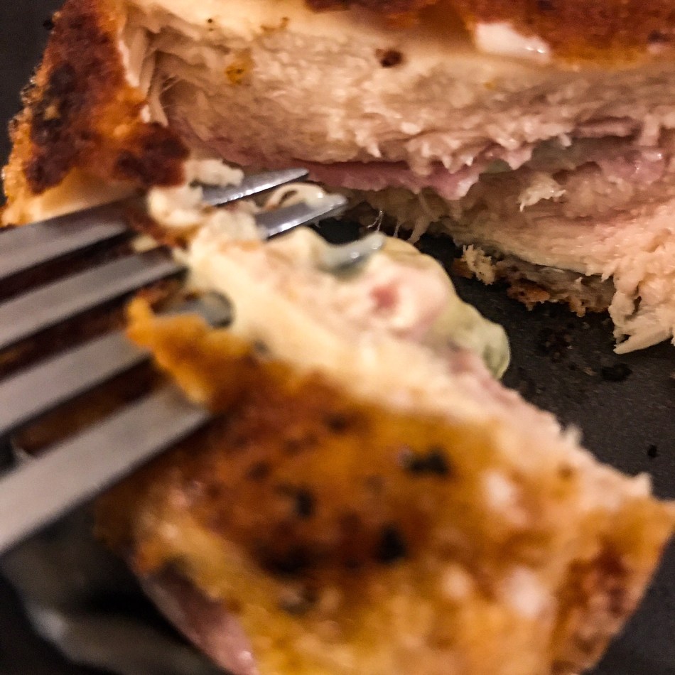 Cordons bleus d'Auvergne