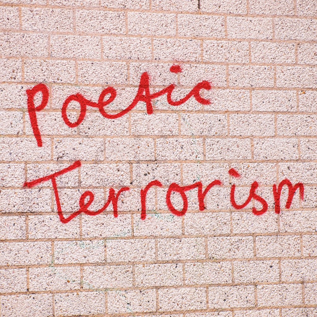 Terrorisme poétique
