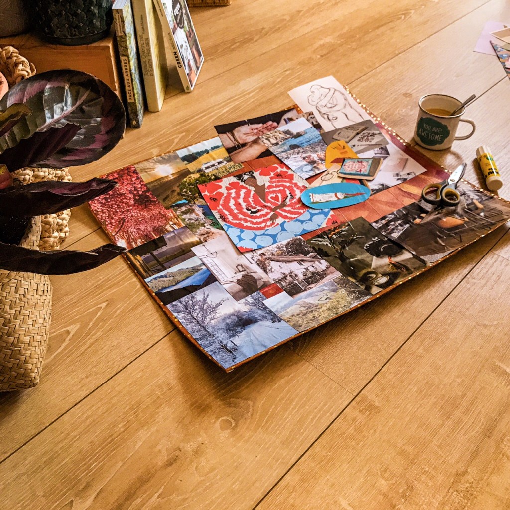 Des projets, et comment en&nbsp;faire…