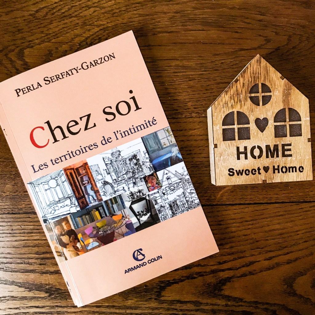 Chez soi, de Perla Serfaty-Garzon : les territoires de l&rsquo;intimité
