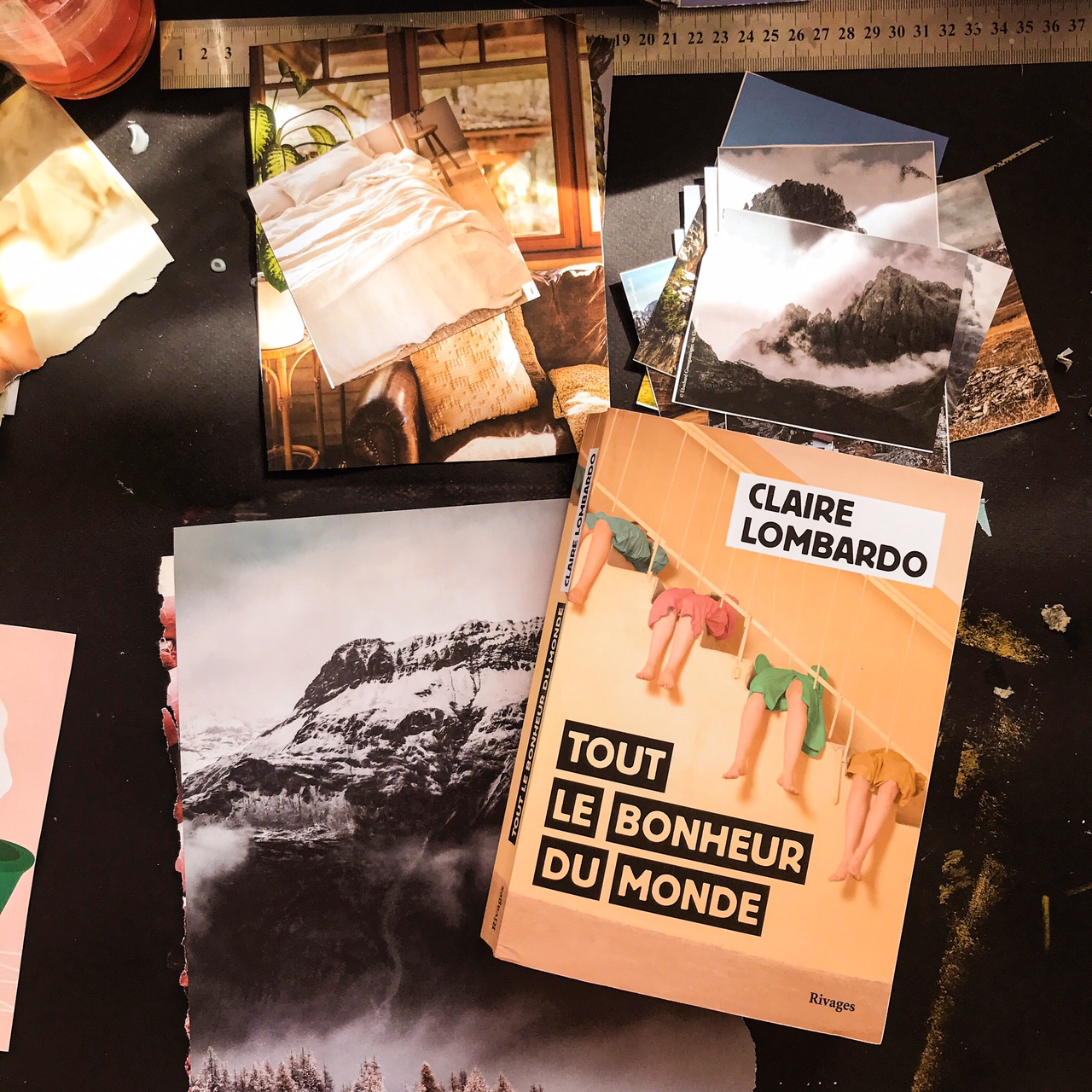 Tout le bonheur du monde, de Claire Lombardo : l&rsquo;histoire des gens heureux