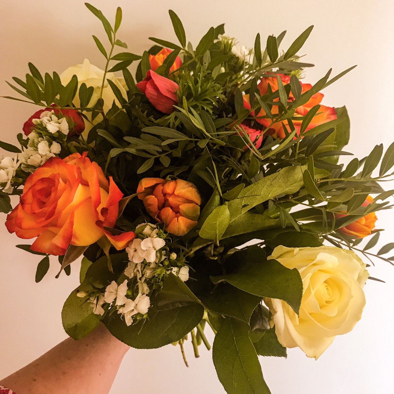 Fleurir