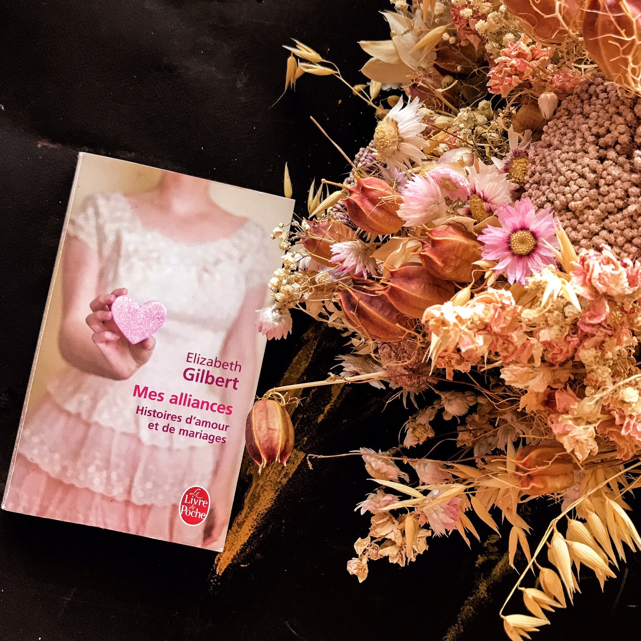 Mes alliances, d&rsquo;Elizabeth Gilbert : histoires d&rsquo;amour et de mariage