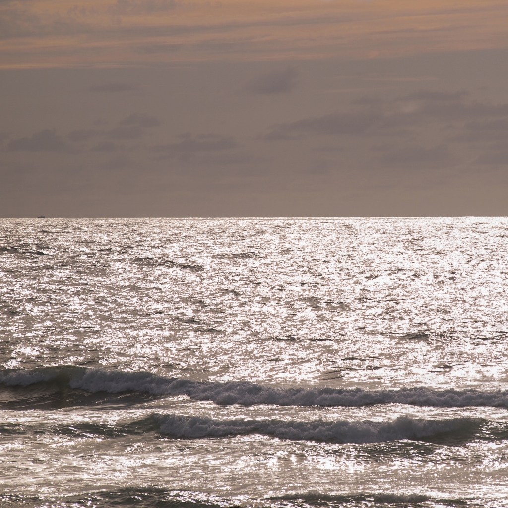 L&rsquo;océan de ce qu&rsquo;on ne sait&nbsp;pas