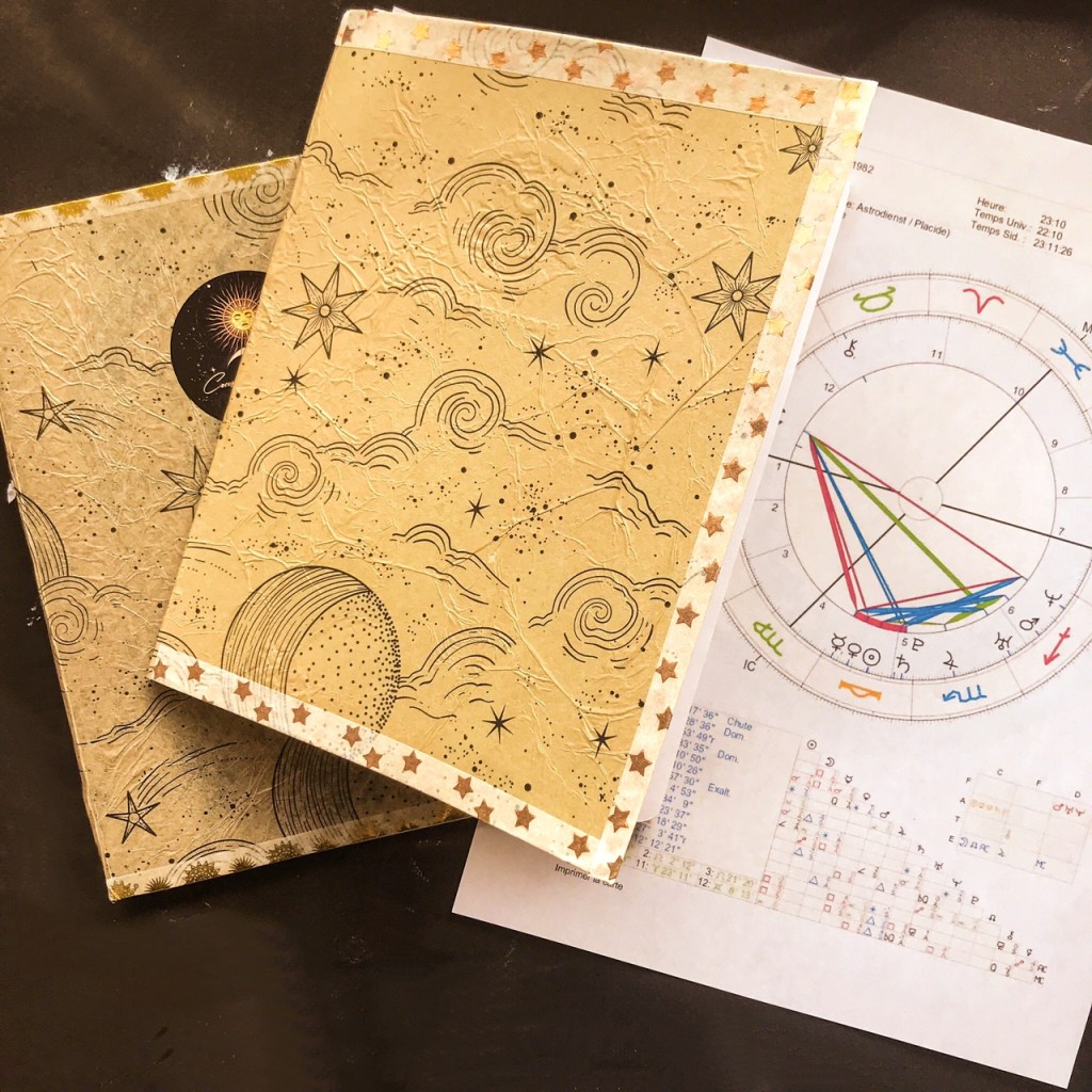 Apprendre l&rsquo;astrologie