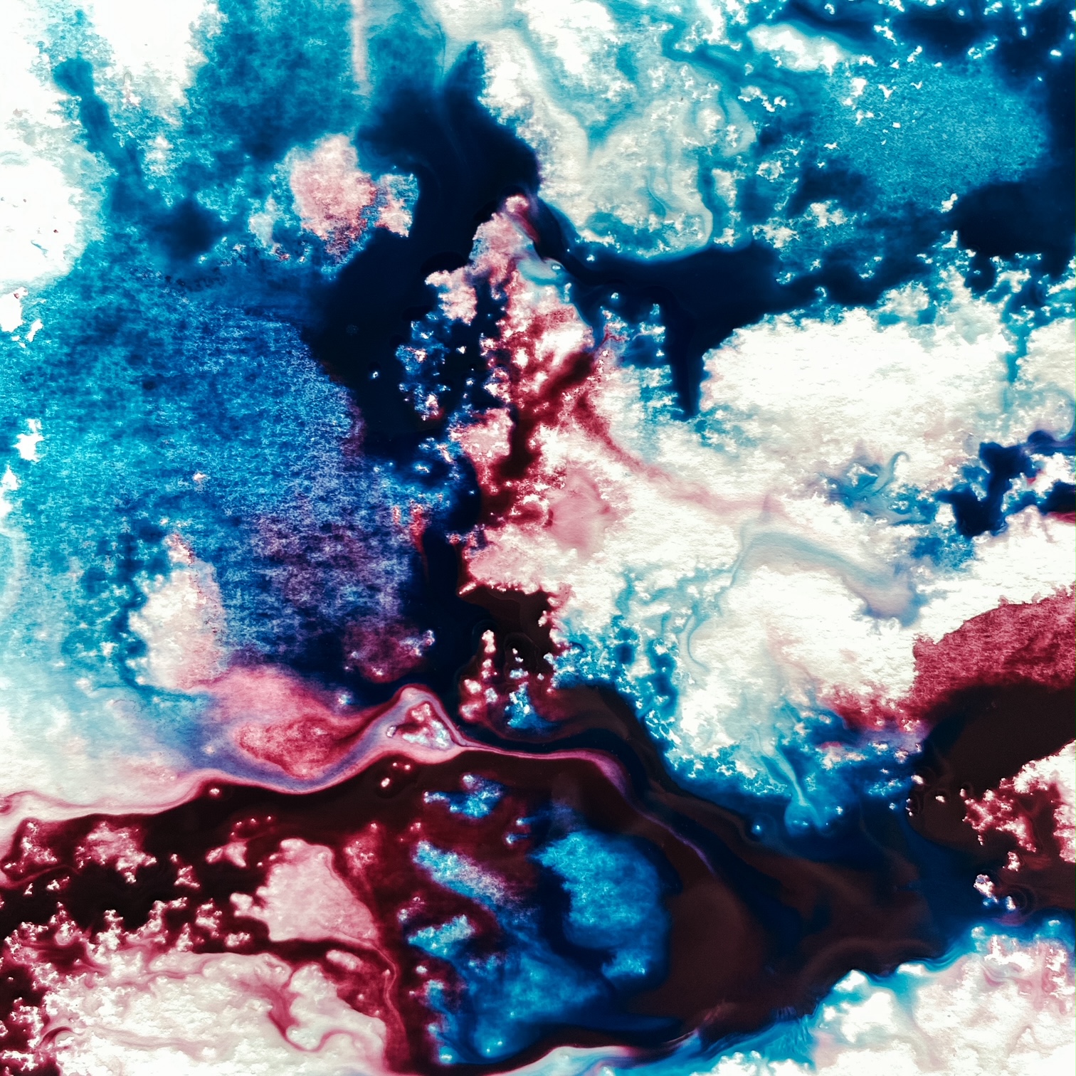 Instantané : diffusion