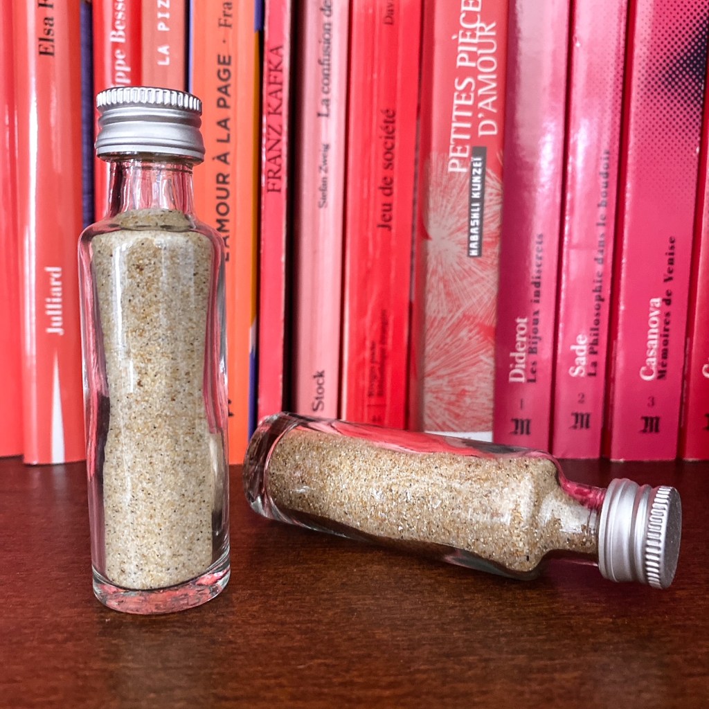 Toi la sœur que je n&rsquo;ai jamais&nbsp;eue…