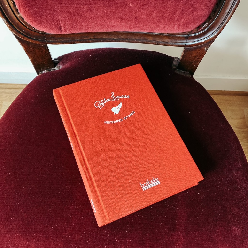 Histoires Intimes, de Petites Luxures : l&rsquo;infini du&nbsp;désir