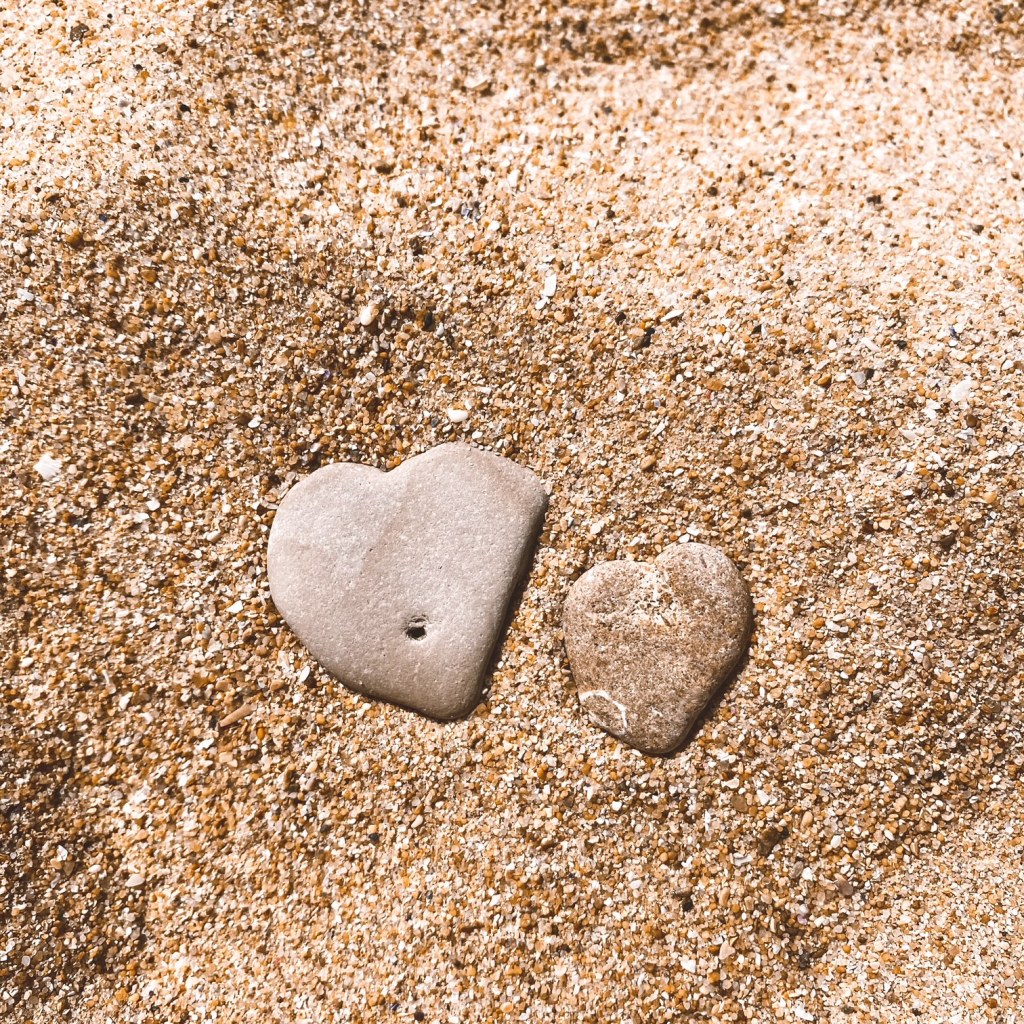 Tout n&rsquo;est qu&rsquo;amour dans la nature Pour un cœur enflammé&nbsp;d&rsquo;amour