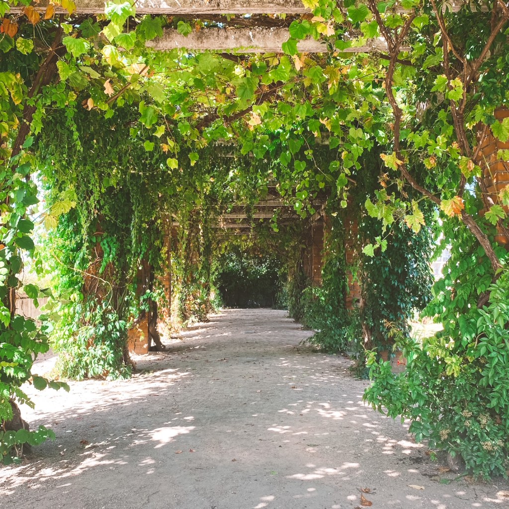 Là, tout n’est qu’ordre et beauté, Luxe, calme et&nbsp;volupté.