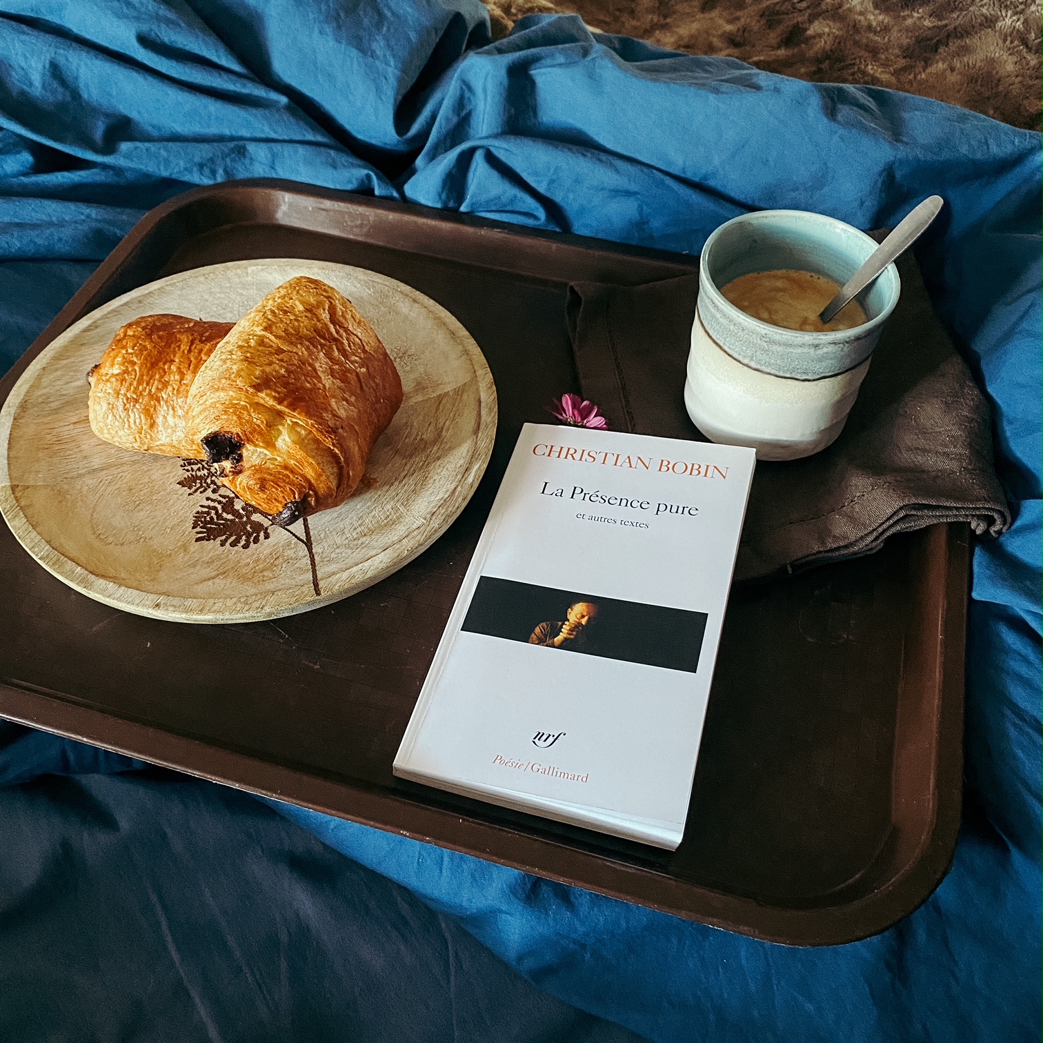 Instantané : les jours fériés