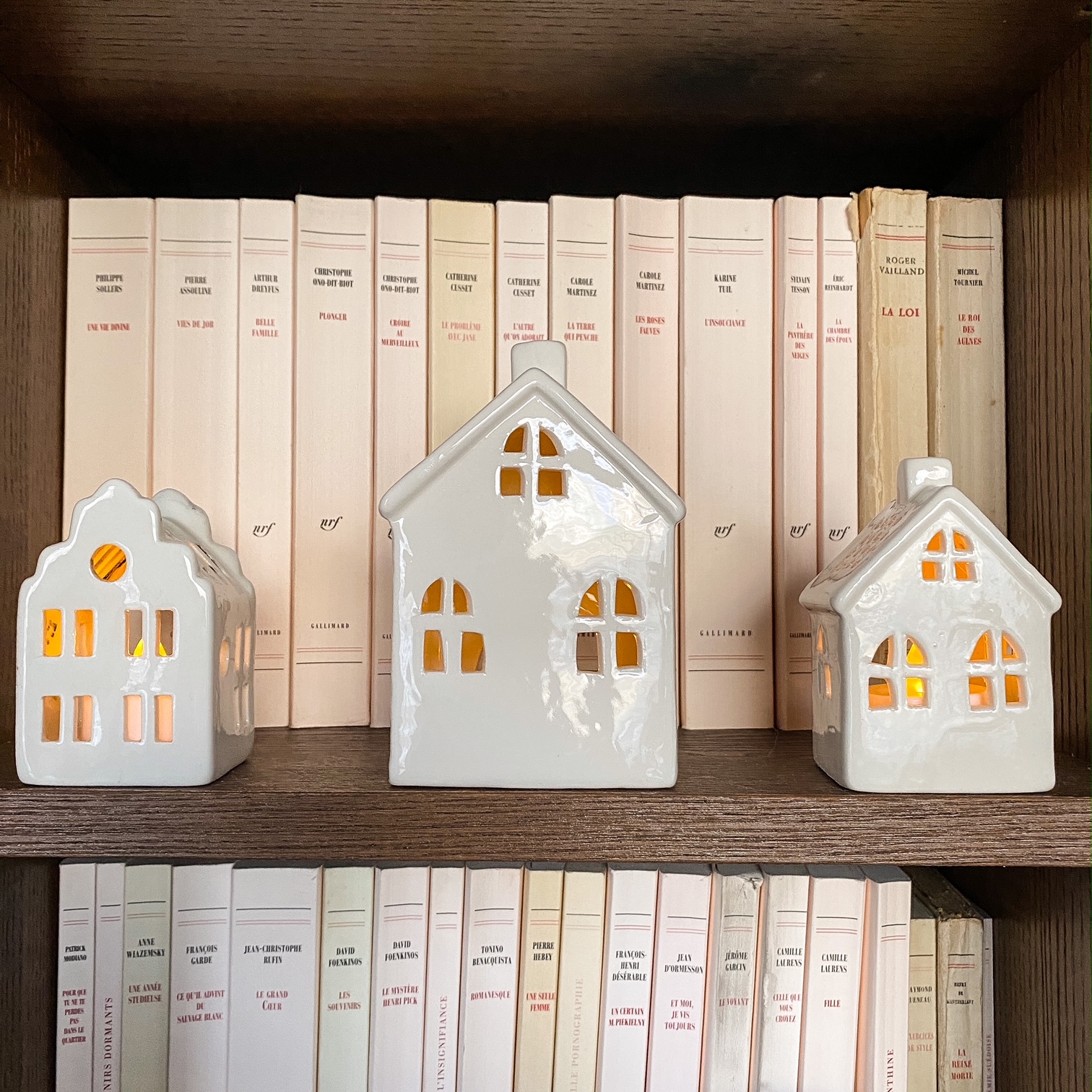 Décorations de Noël