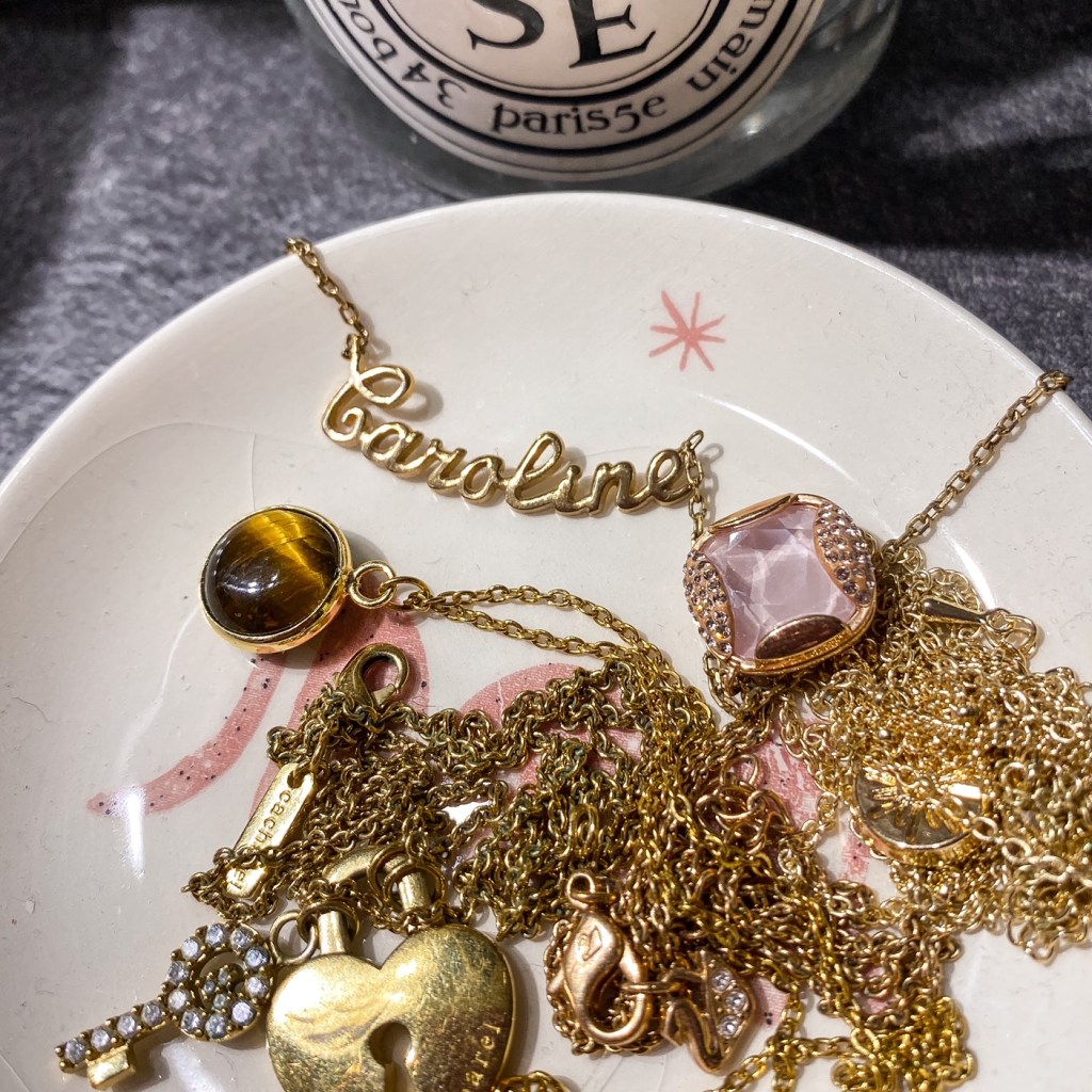 Une histoire de&nbsp;prénom