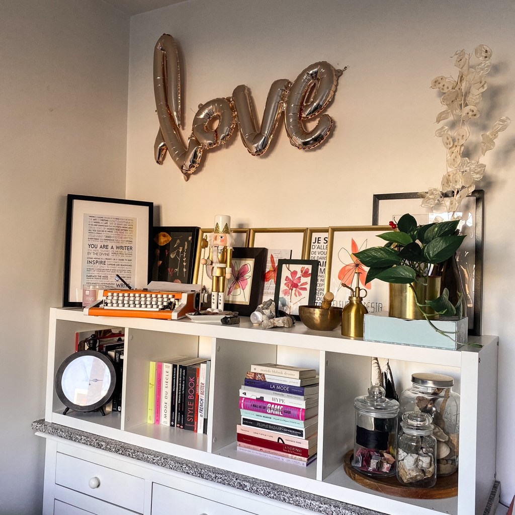 Encore une histoire de&nbsp;bureau