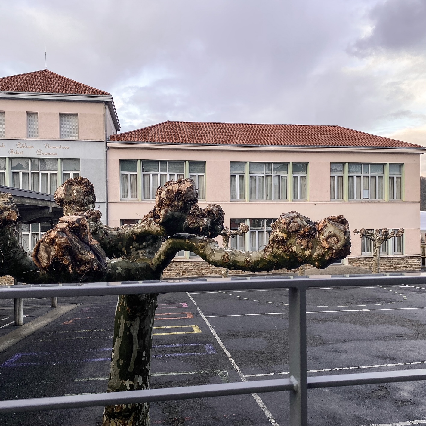 Je n&rsquo;ai jamais aimé l&rsquo;école