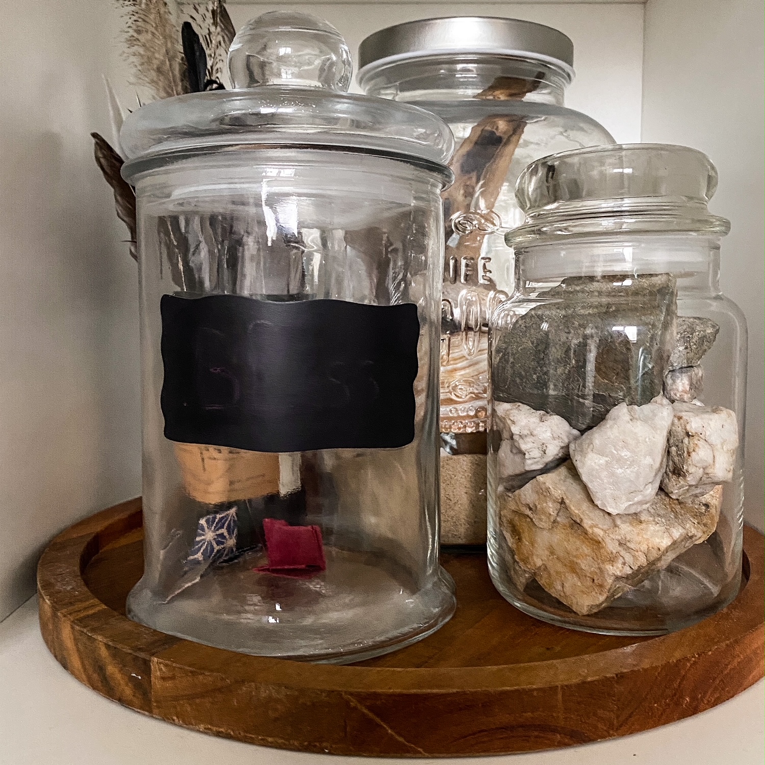 Happiness jar project 2022
