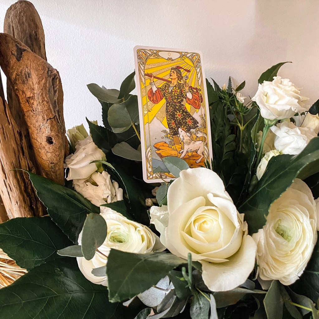 Se jeter dans le&nbsp;vide