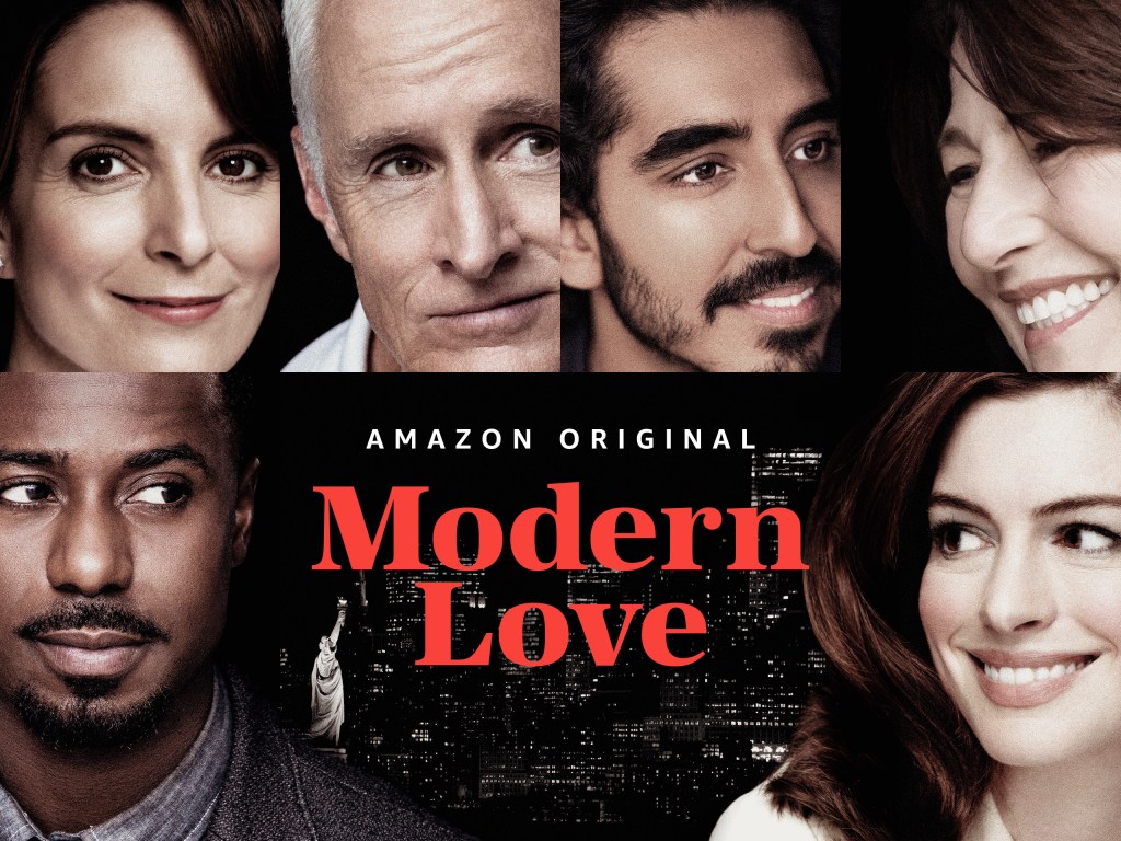 Modern Love : world needs love&nbsp;stories