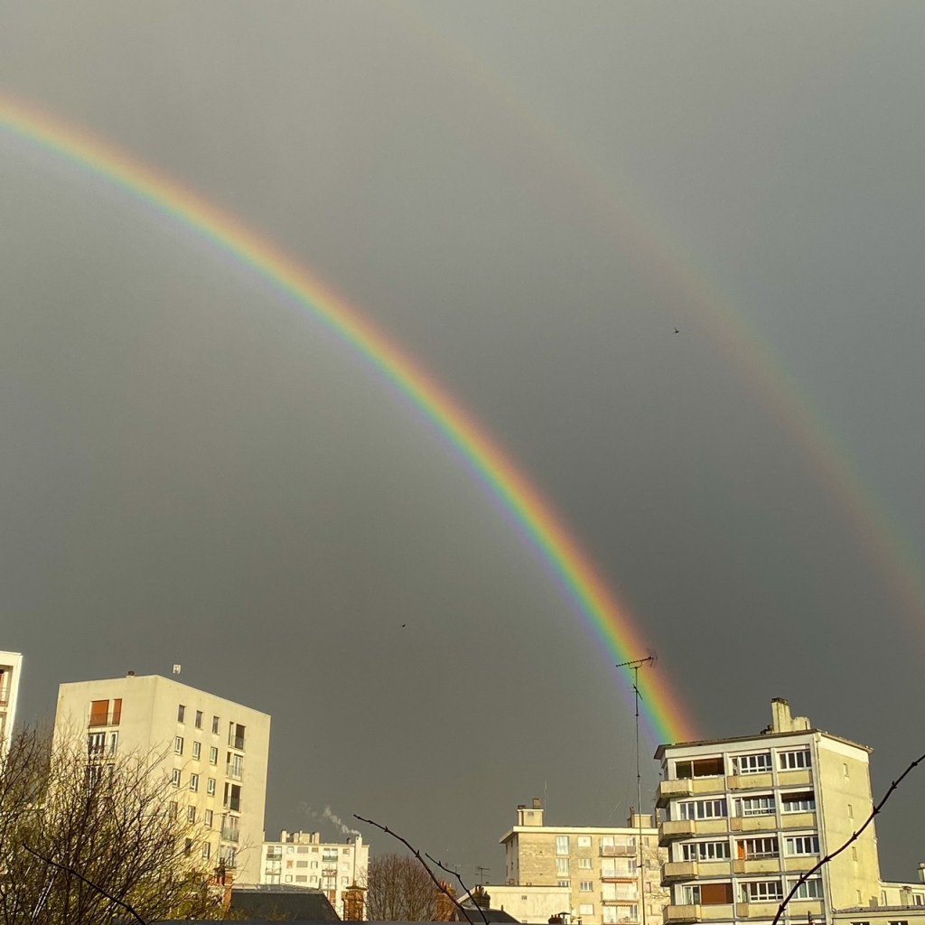 Arcs-en-ciel