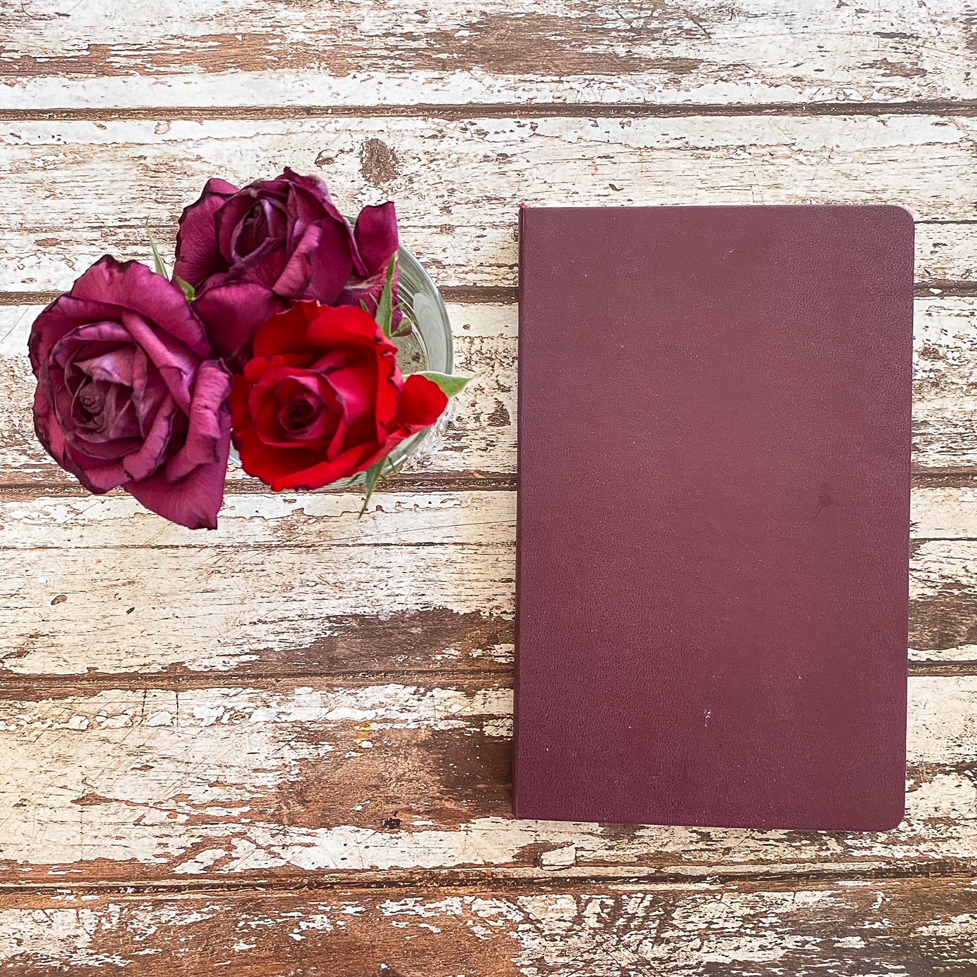 Carnet de projets