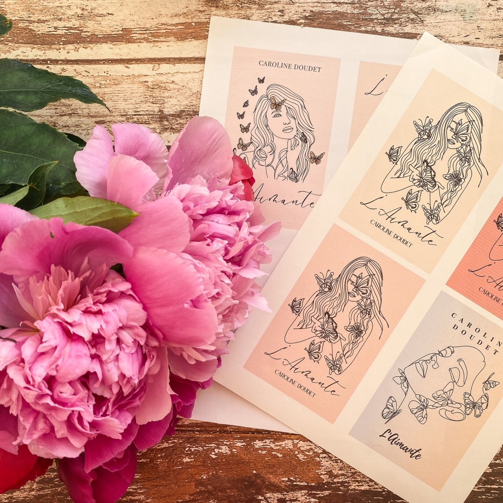 Autrice indépendante : la&nbsp;couverture