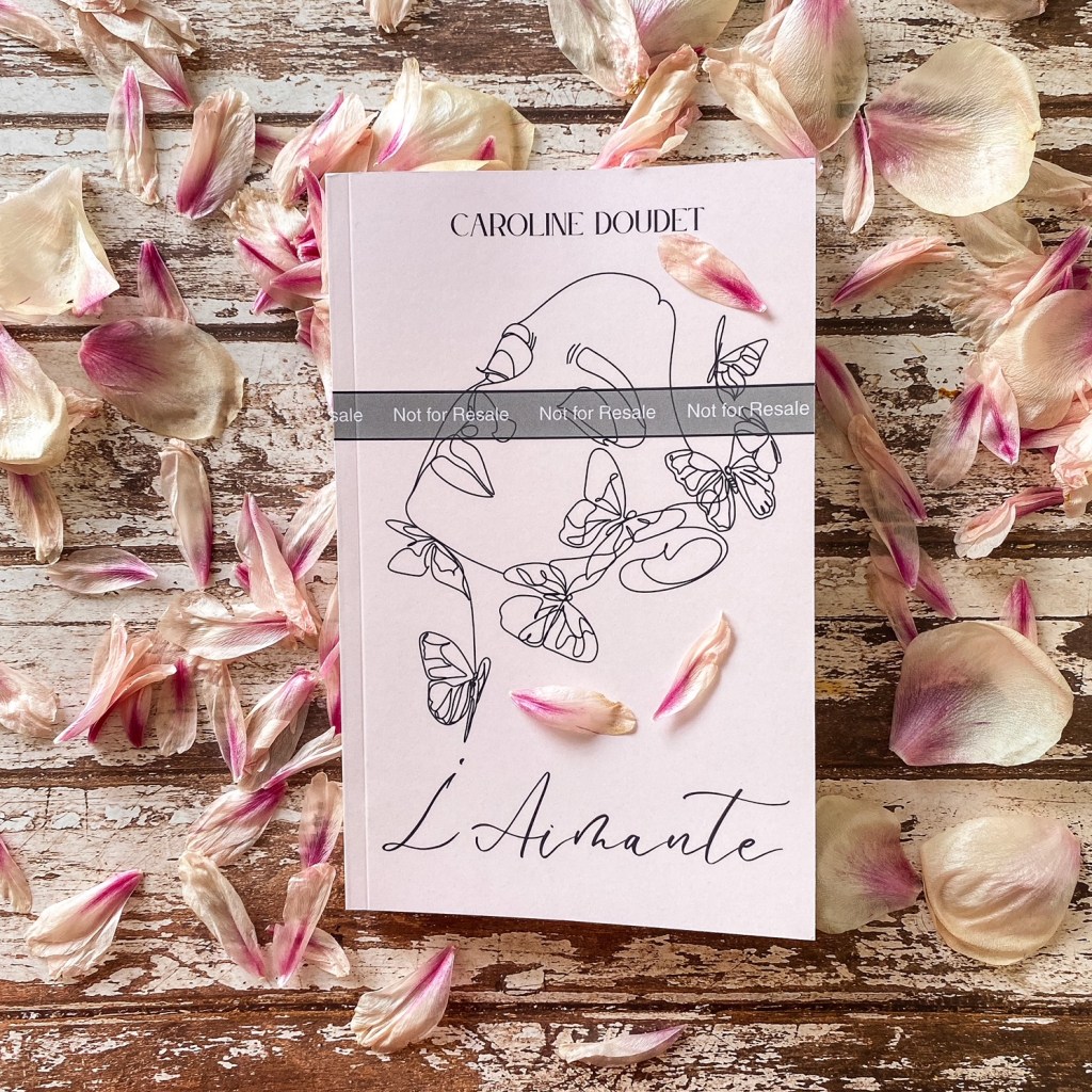 Autrice indépendante : la dernière ligne&nbsp;droite