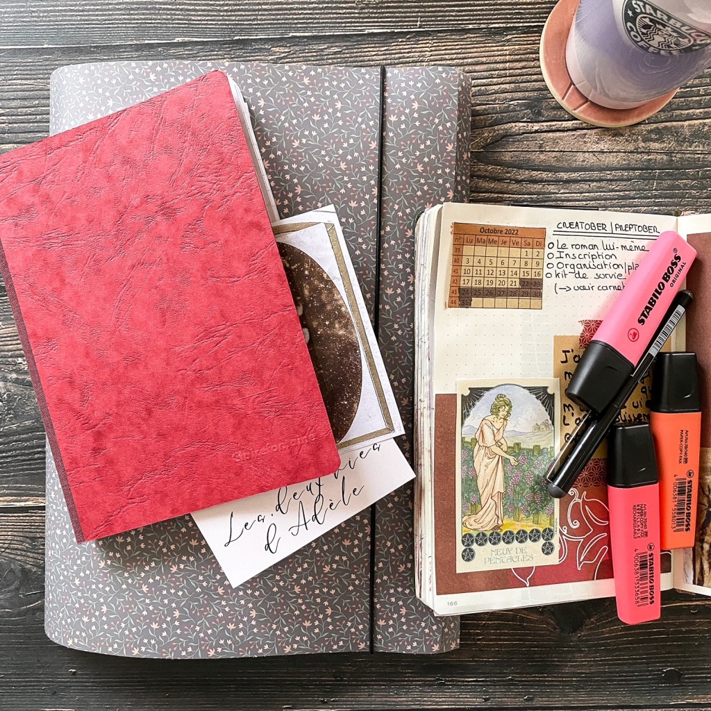 Autrice indépendante : le chaudron qui&nbsp;bouillonne