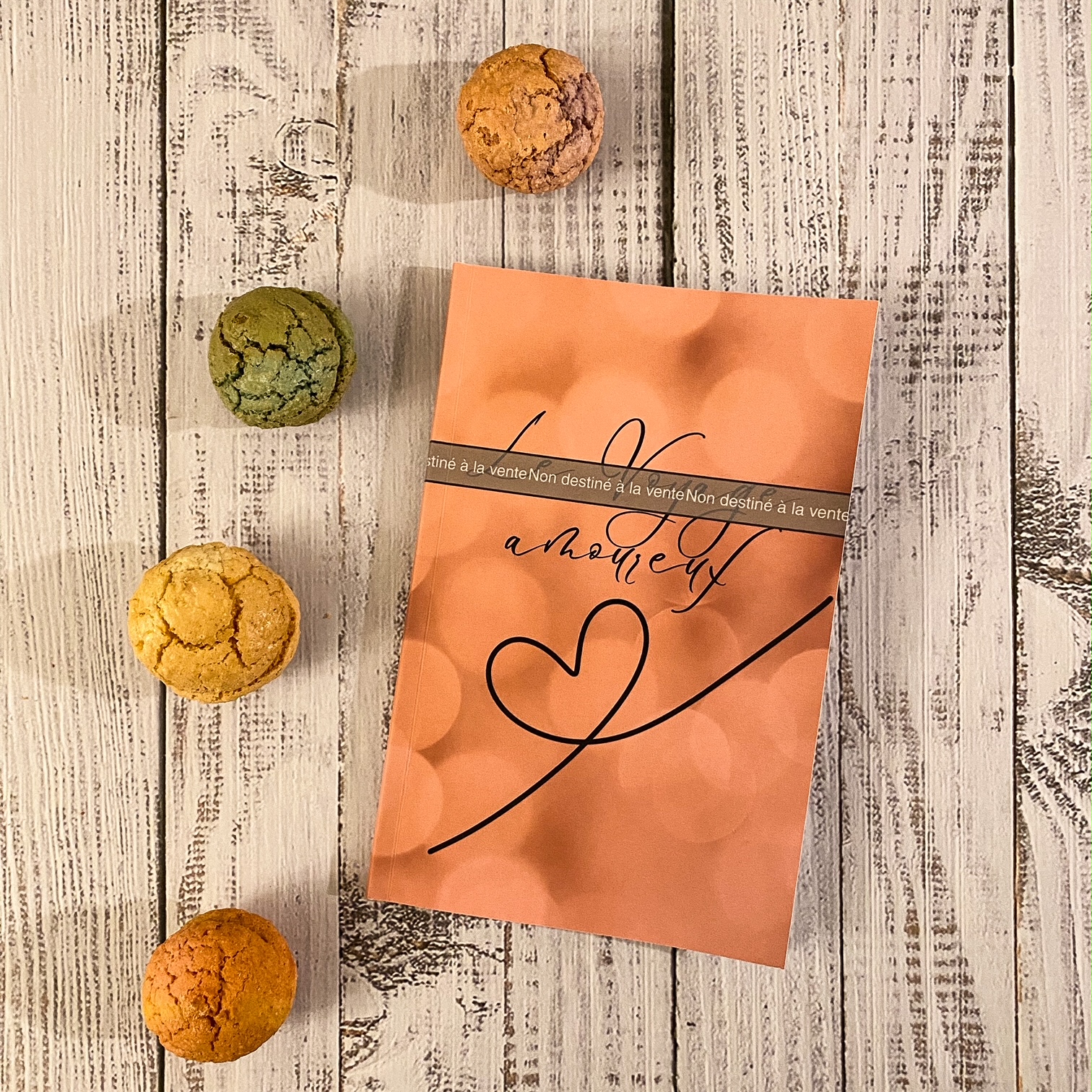 Instantané : Le Voyage amoureux