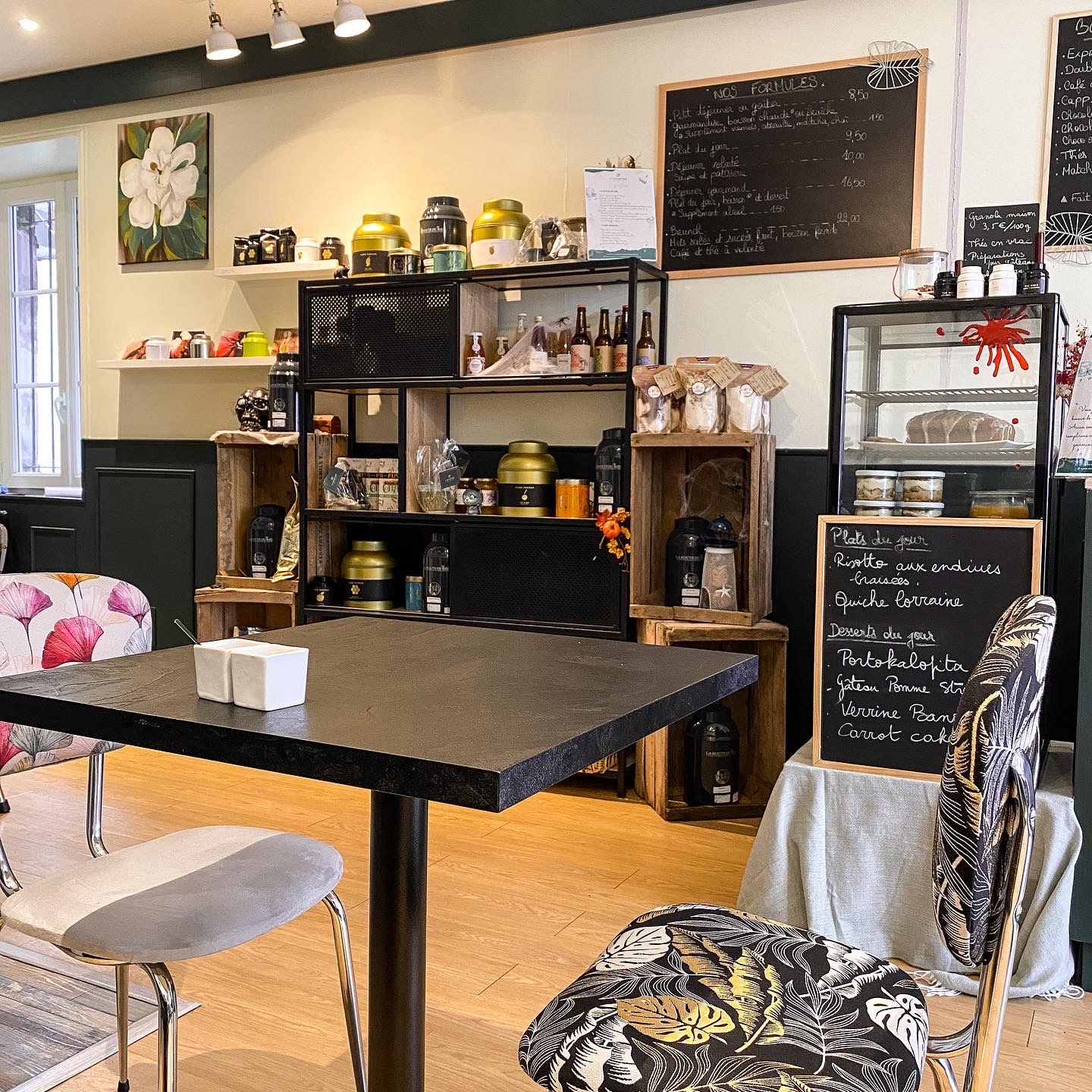 Instantané : L'Aparthé