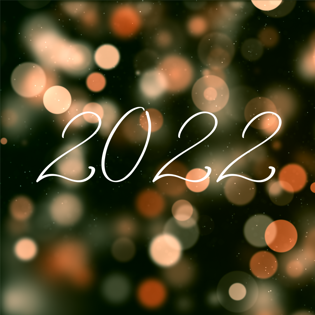 En mots et en images : 2022