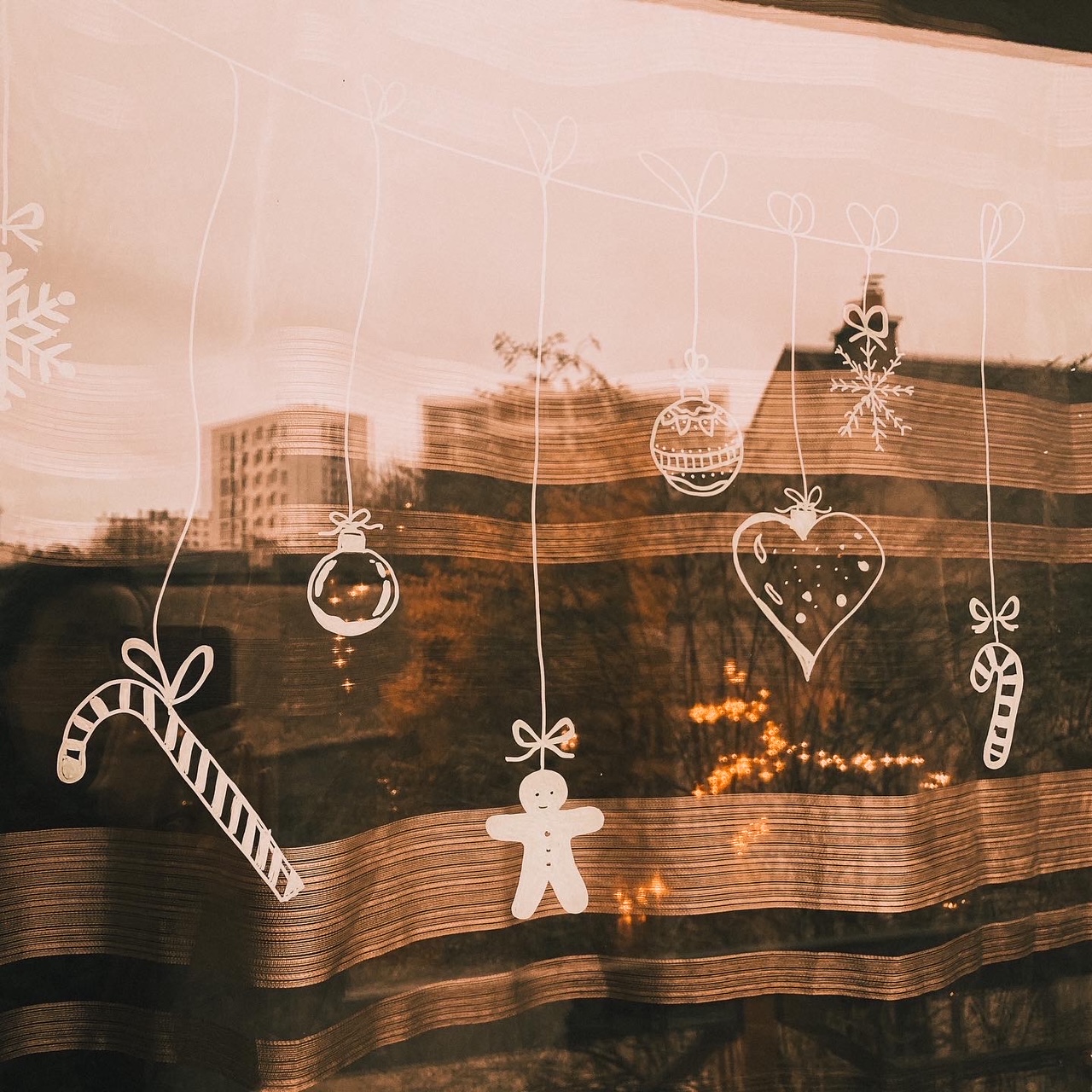 Décorer les fenêtres