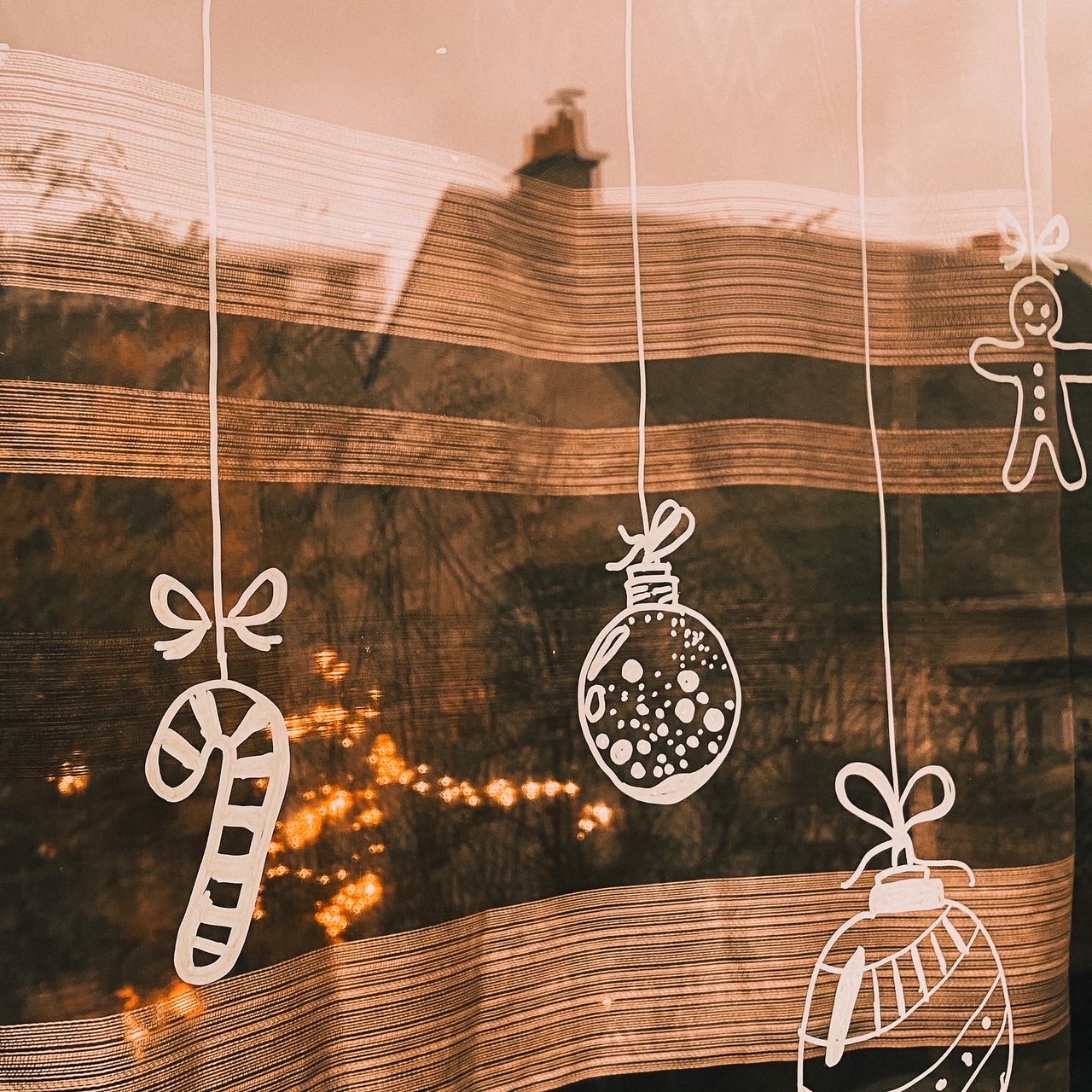 Décorer les fenêtres