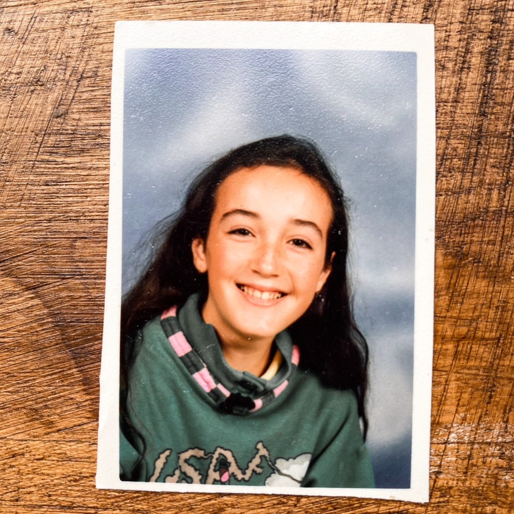 Ecrire sur son adolescence ?