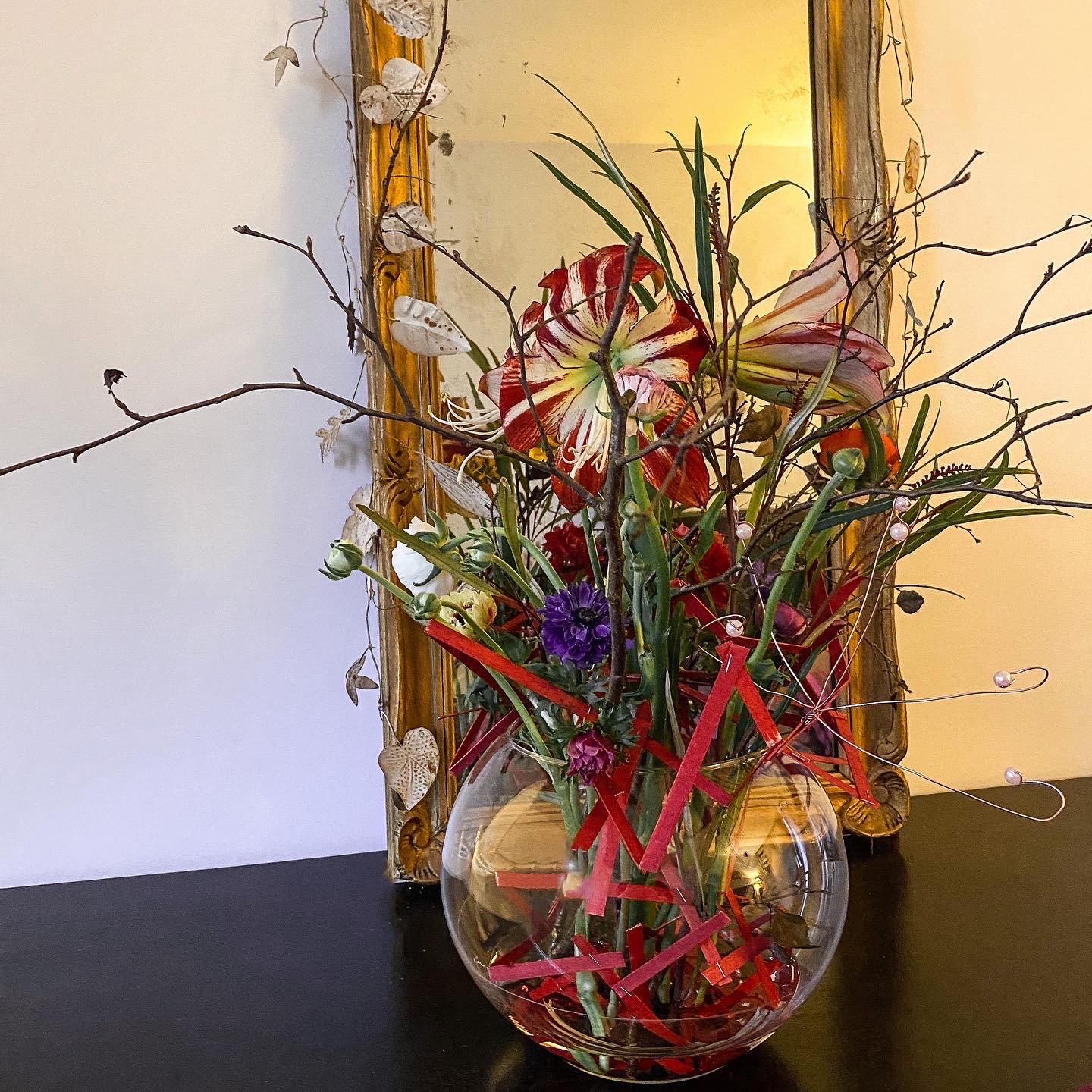 Instantané : juste quelque chose de joli