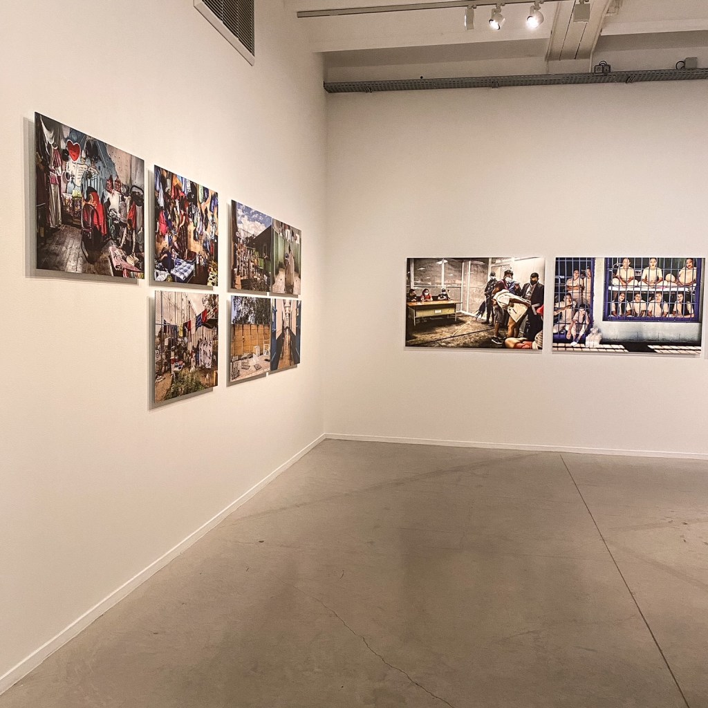 La tendresse subversive