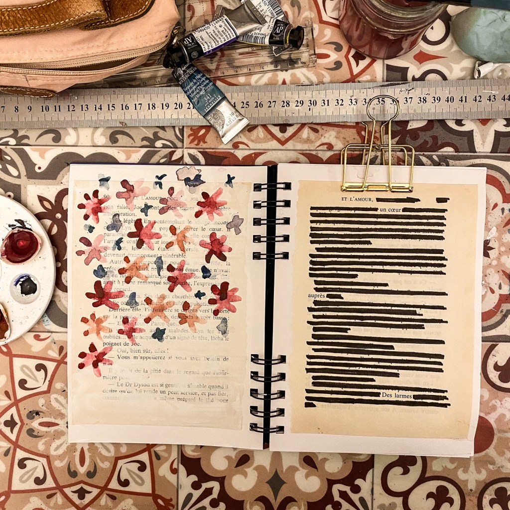 Comment renouer avec sa créativité&nbsp;?