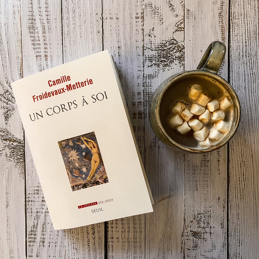 Un corps à soi, de Camille Froidevaux-Metterie : pour un féminisme phénoménologique