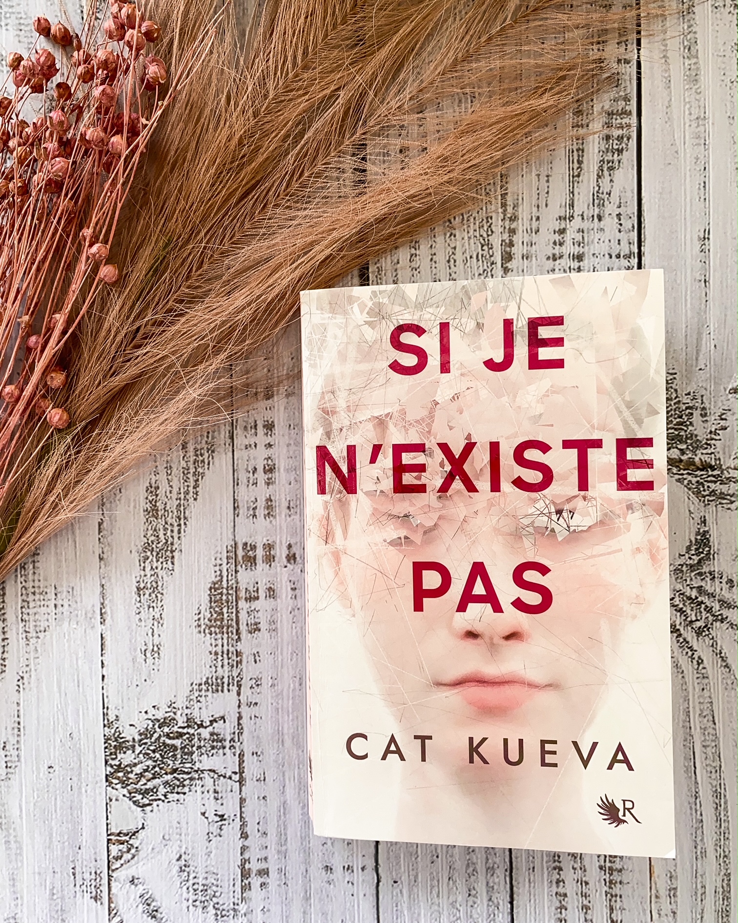 Si je n&rsquo;existe pas, de Cat Kueva : aux frontières du réel