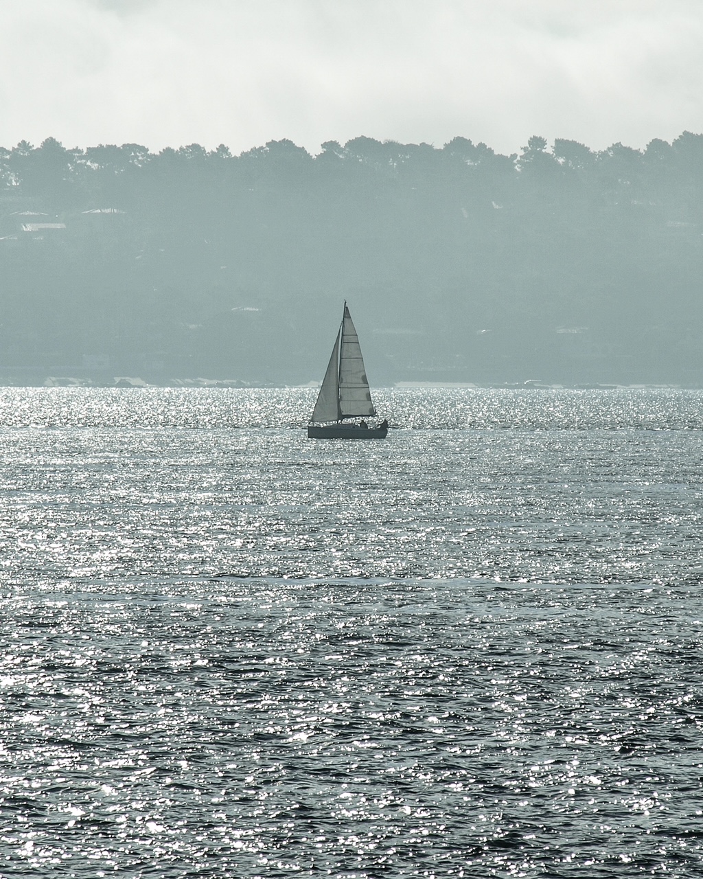 Voyager seule