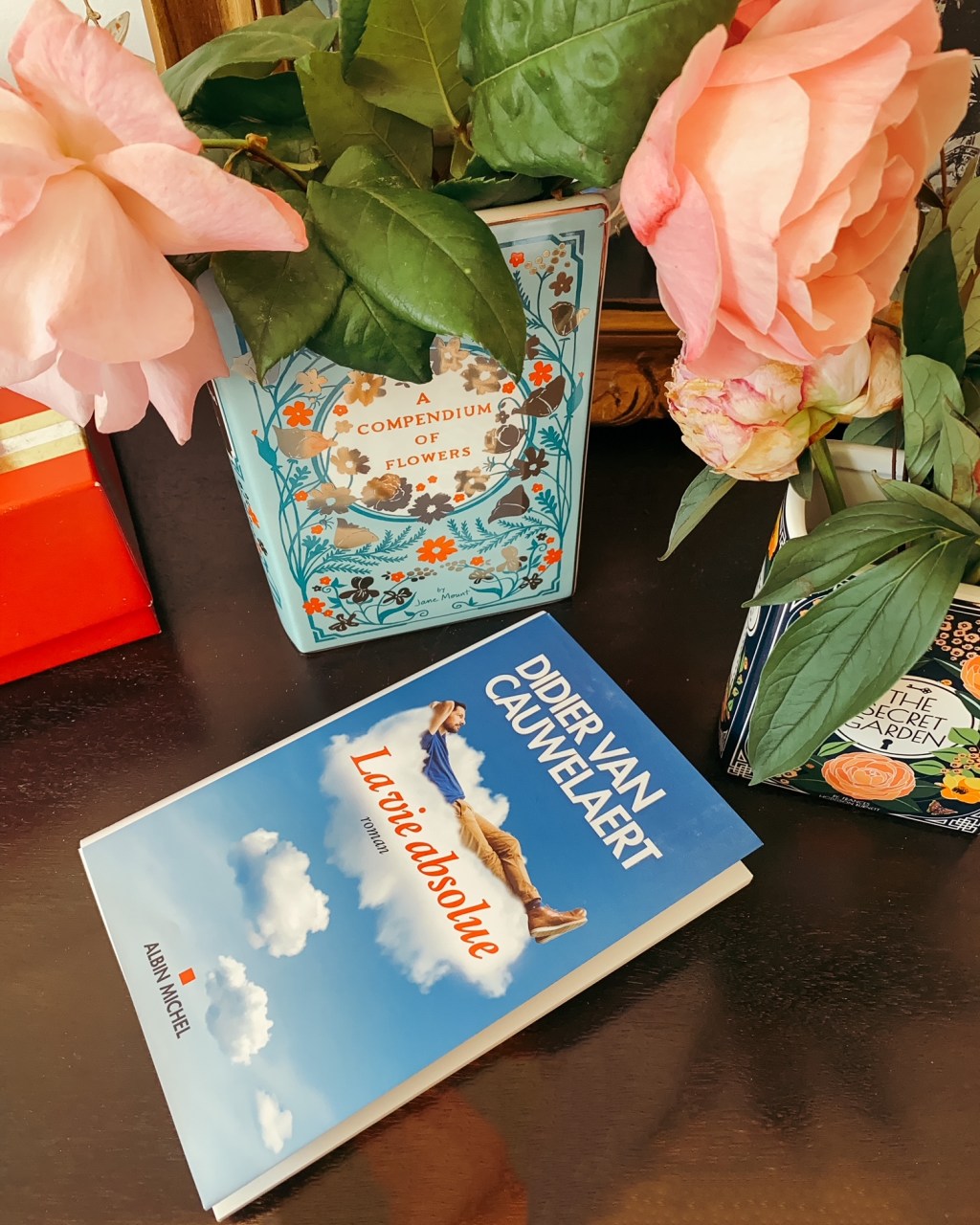 La Vie absolue, de Didier van Cauwelaert : réparer les&nbsp;vivants