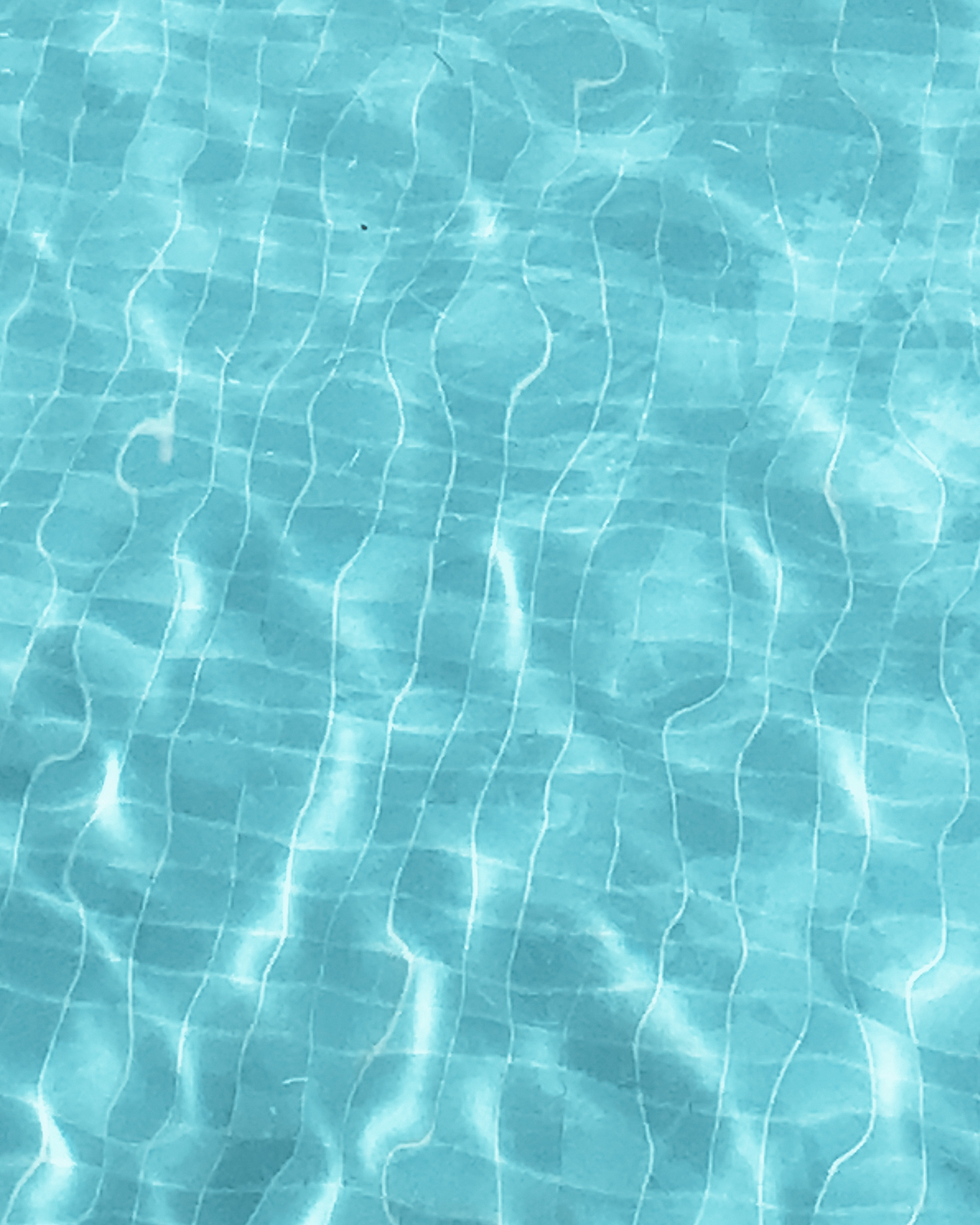 Que d&rsquo;eau, que d&rsquo;eau…