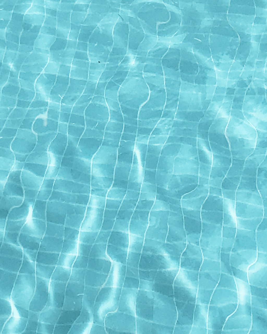 Que d’eau, que d’eau…