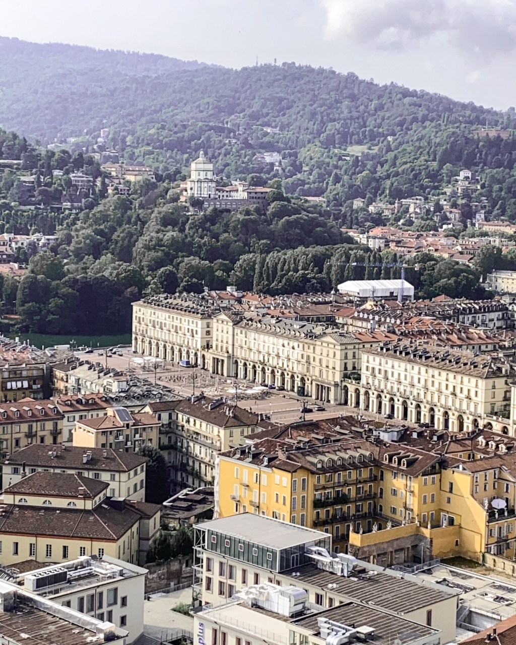 City guide :&nbsp;Turin
