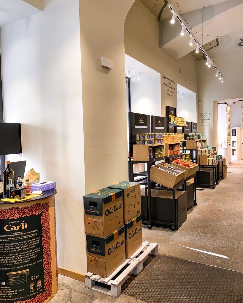 Emporio Fratelli Carli