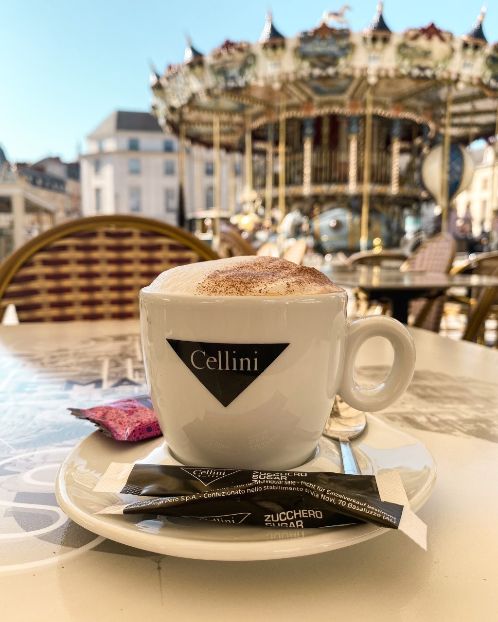 Instantané : garder les bonnes habitudes de&nbsp;vacances