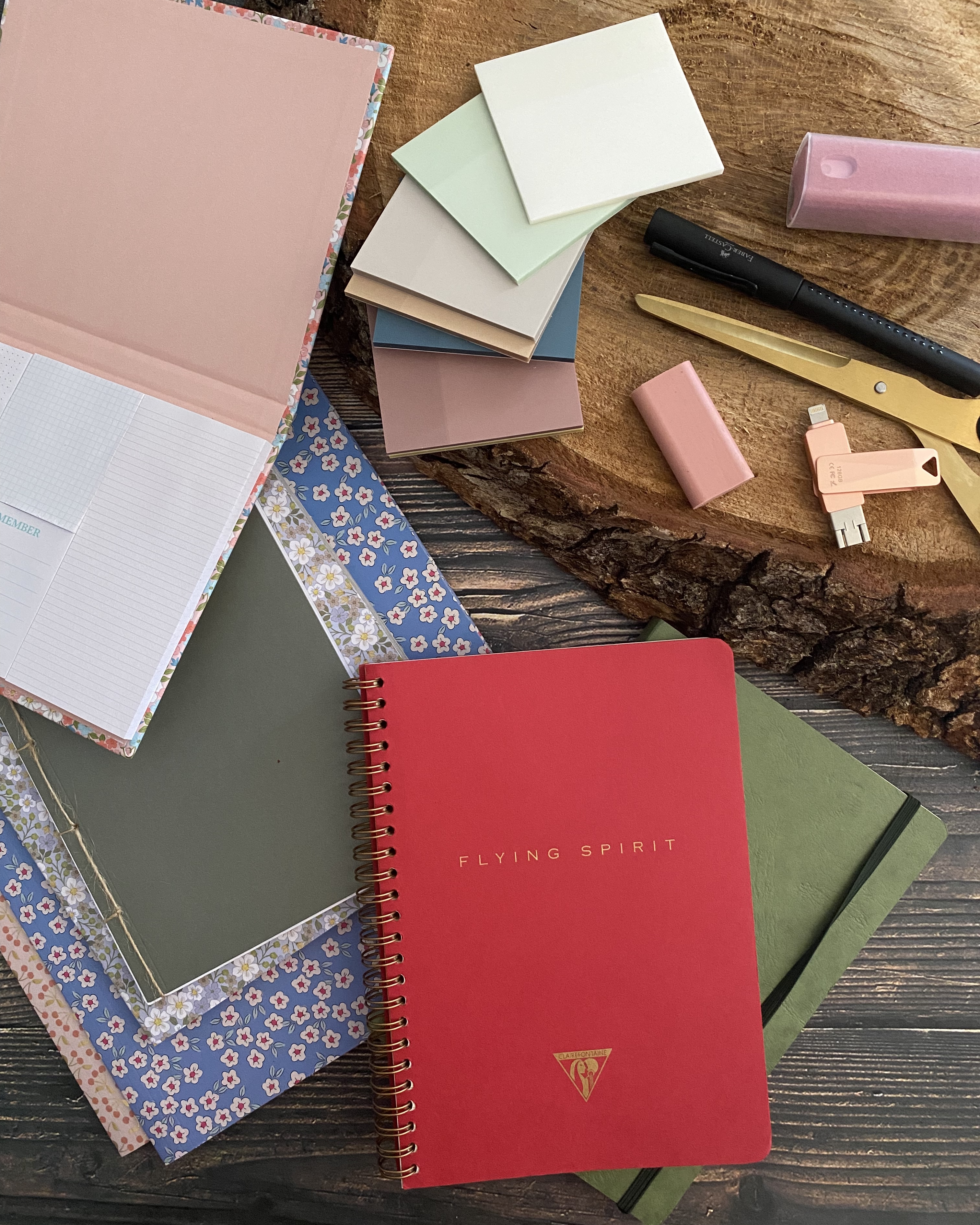 Shopping de rentrée