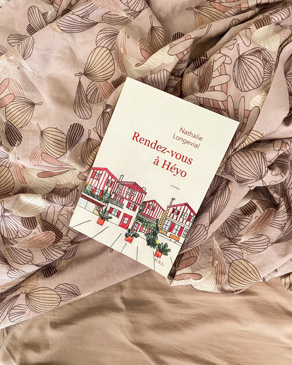 Rendez-vous à Héyo, de Nathalie Longevial : réparer les&nbsp;vivants